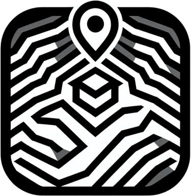 Harti Lidar Romania logo