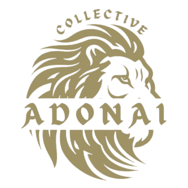 Collective Adonai logo