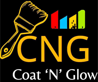 CNG Painting logo