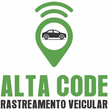 Alta Code logo