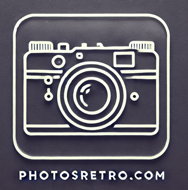 photosretro.com logo