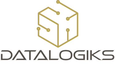Datalogiks.com logo