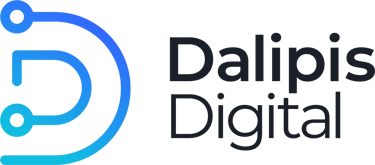 dalipisdigital.tech logo