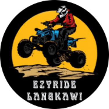 Ezyride Langkawi logo