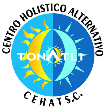 Centro Holistico CEHAT S.C logo