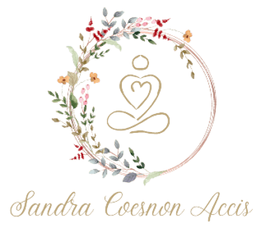 Sandra ACCIS Sophrologue logo