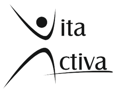 Fundacja Vita Activa logo