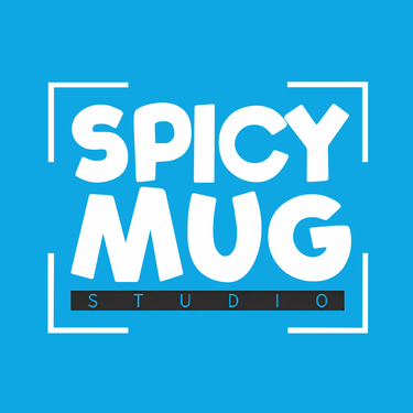 SpicyMug Studio logo