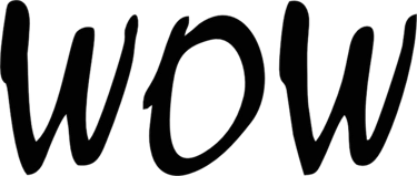 Wow logo