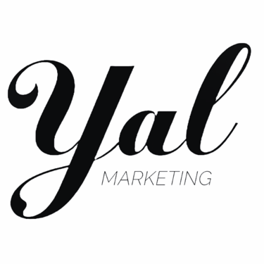 Yal Marketing logo