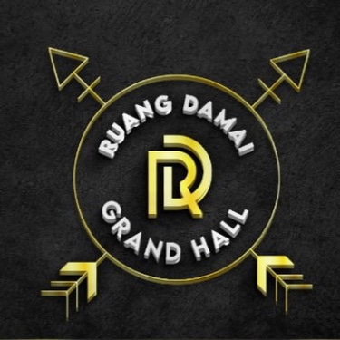 Ruang Damai Grand Hall logo