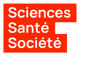 Sciences Santé Société logo