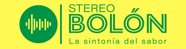Stereo Bolón logo