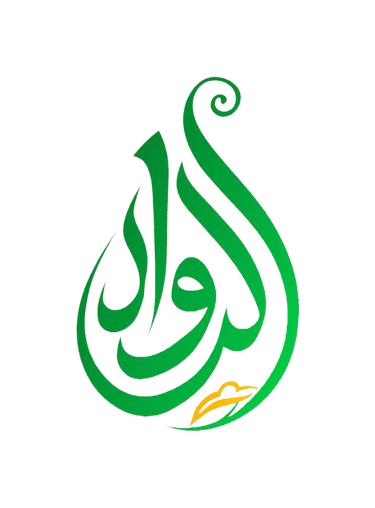 الرواد للحجامه المنزليه logo