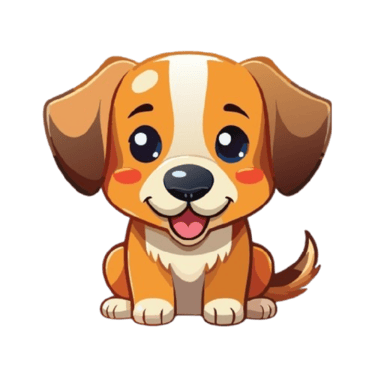 Bluey's DIY Dog Wash logo