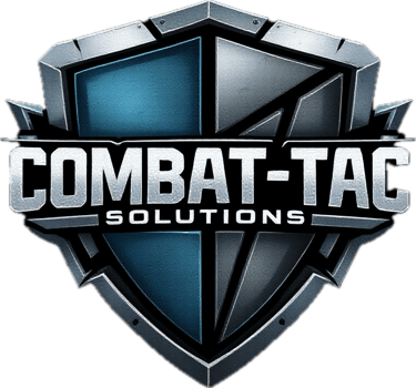 Combat-Tac Solutions logo