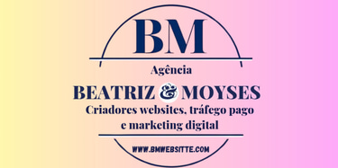 BM Criadorees de Site logo