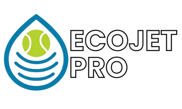 EcoJet Pro logo