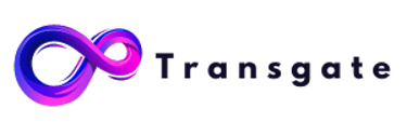 Transgate Search & Recruitment logo