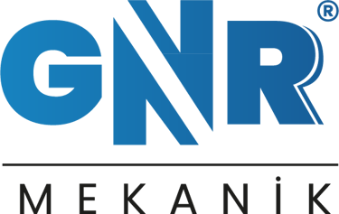 GNR Mekanik logo