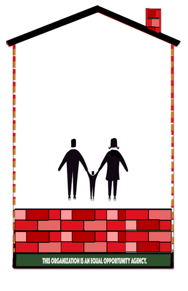 Families Restoring the Homefront Inc. logo