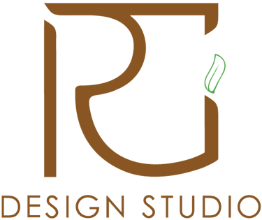 RG Design Studio logo