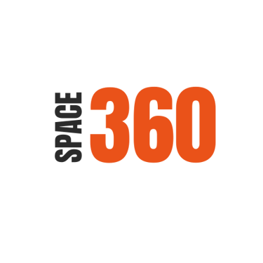 Space360 Real Estate Photography logo