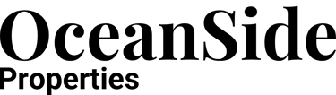 ocean side properties logo