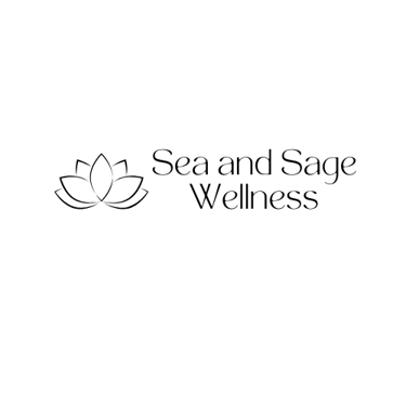 Sea and Sage logo
