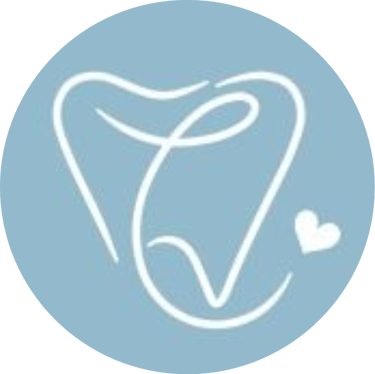 Dr. Cláudia Cassini Odontopediatra logo