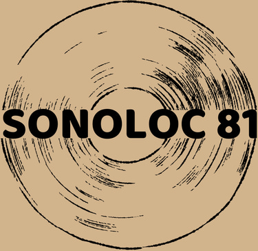 Sonoloc81 logo