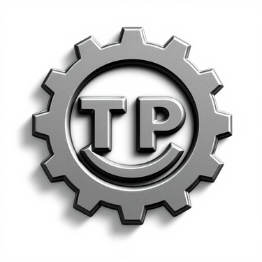 Transmissie Partner logo