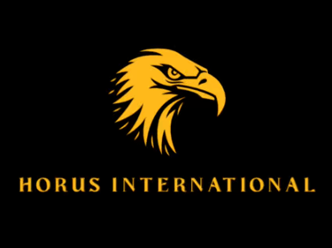 Horus International logo