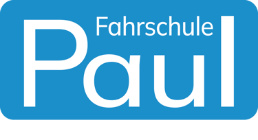 Fahrschule Paul logo
