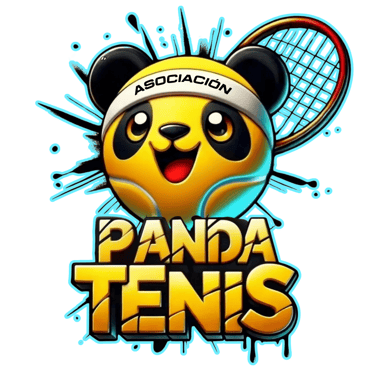 Asociación Panda Tenis logo