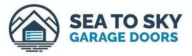 Sea to Sky Garage Doors logo