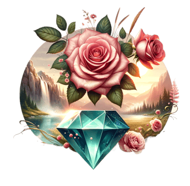 Gemma Lynn Rose logo
