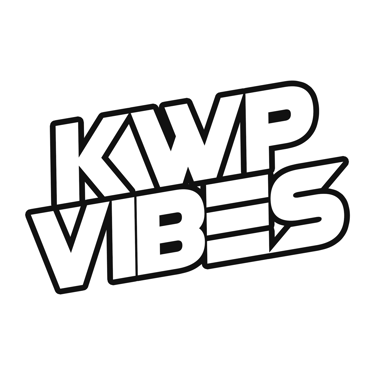 Key West Party Vibes logo
