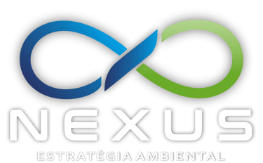 NEXUS Estratégia Ambiental logo