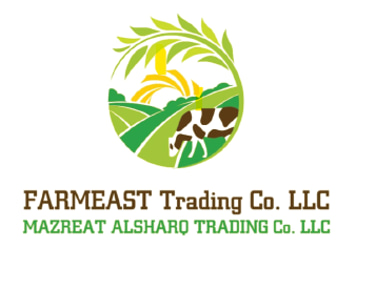 Mazraet Al Sharq Trading LLC logo