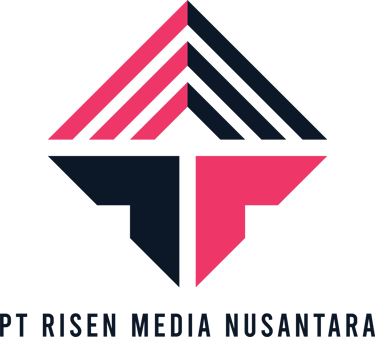 RisenMedia logo