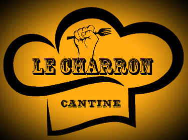 Cantine Le Charron logo