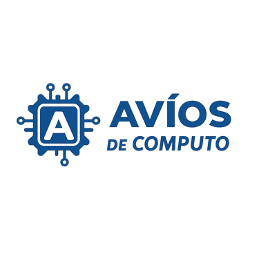 Avíos de cómputo logo