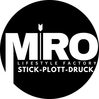 MR Lifestyle Company - Strick - Plott - Druck logo