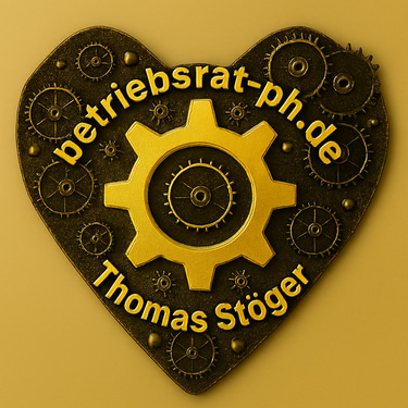 Betriebsrat-PH logo