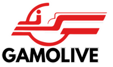 Gamolive logo