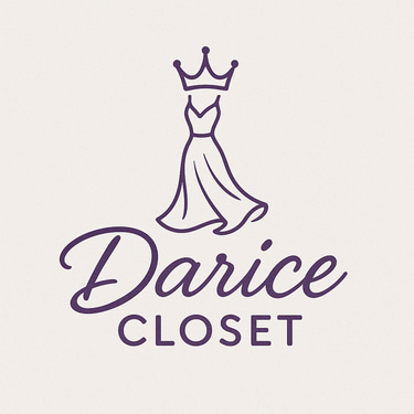 Darice closet logo
