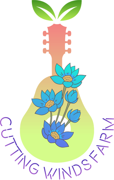 Cutting Winds Farm LLC logo