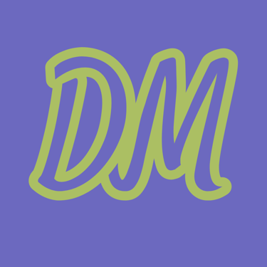 DigitalMinga logo