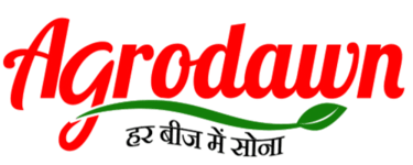 AgroDawn Genetics Seeds logo